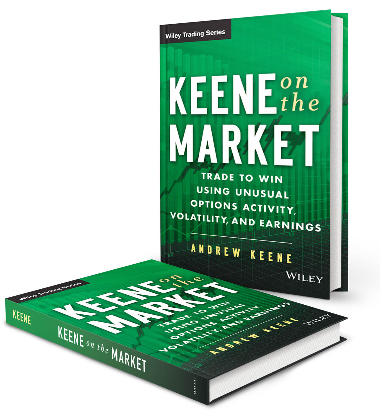 How to trade unusual options activity